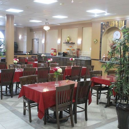 Best Host Inn Plaza Kansas City South Grandview Dış mekan fotoğraf