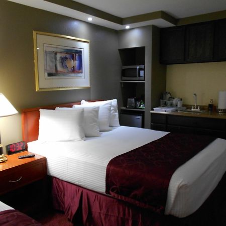 Best Host Inn Plaza Kansas City South Grandview Dış mekan fotoğraf