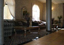 Best Host Inn Plaza Kansas City South Grandview Dış mekan fotoğraf