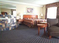 Best Host Inn Plaza Kansas City South Grandview Dış mekan fotoğraf
