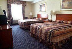 Best Host Inn Plaza Kansas City South Grandview Dış mekan fotoğraf