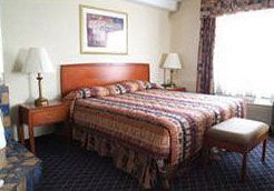 Best Host Inn Plaza Kansas City South Grandview Dış mekan fotoğraf