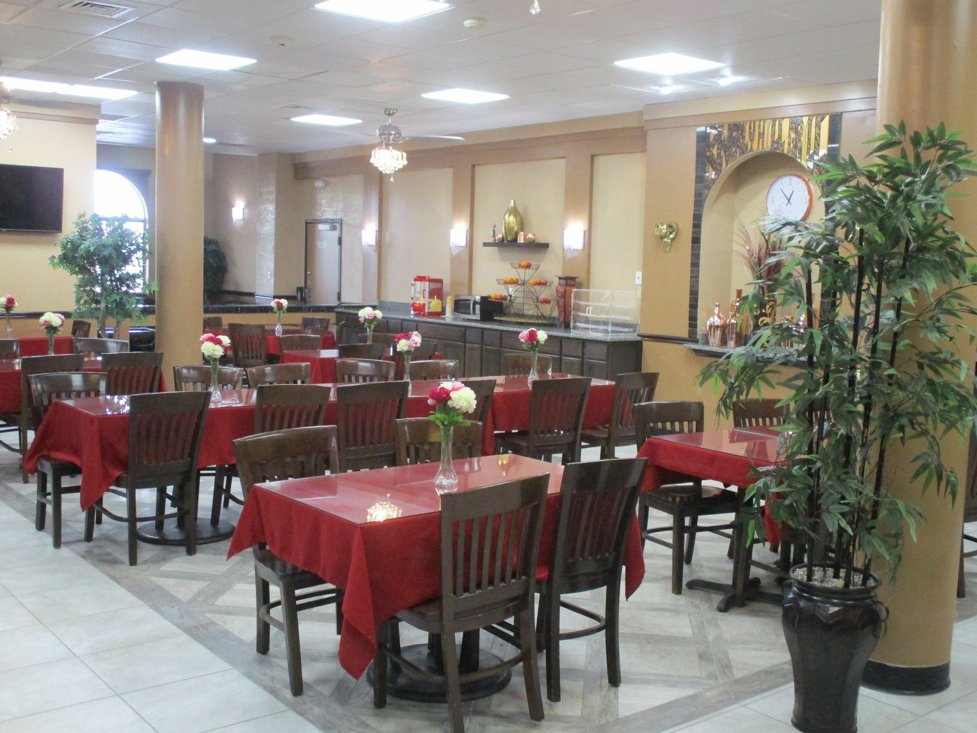 Best Host Inn Plaza Kansas City South Grandview Dış mekan fotoğraf
