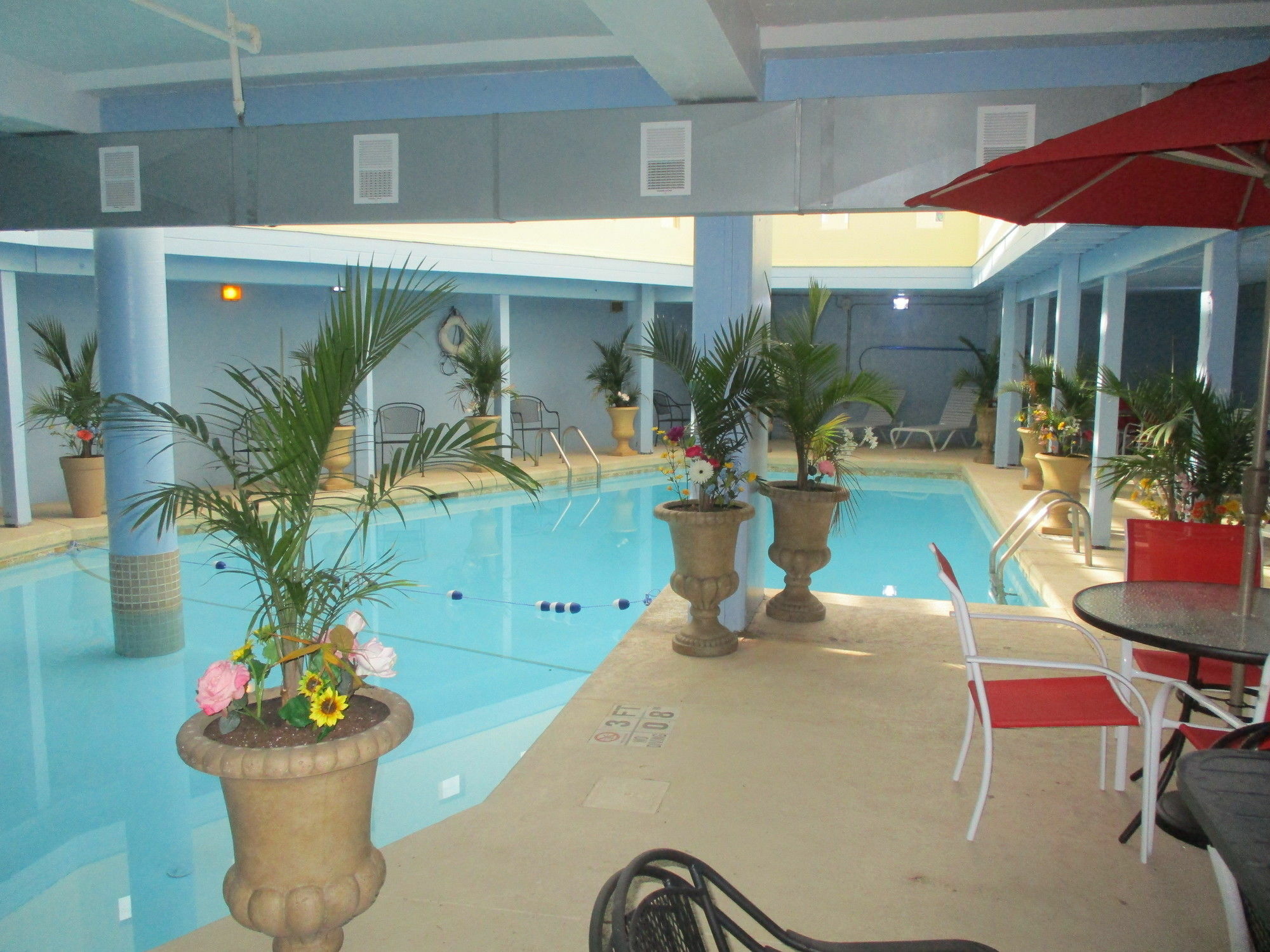 Best Host Inn Plaza Kansas City South Grandview Dış mekan fotoğraf
