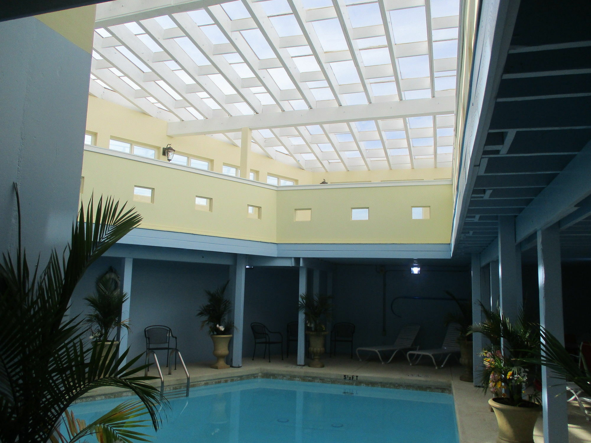 Best Host Inn Plaza Kansas City South Grandview Dış mekan fotoğraf