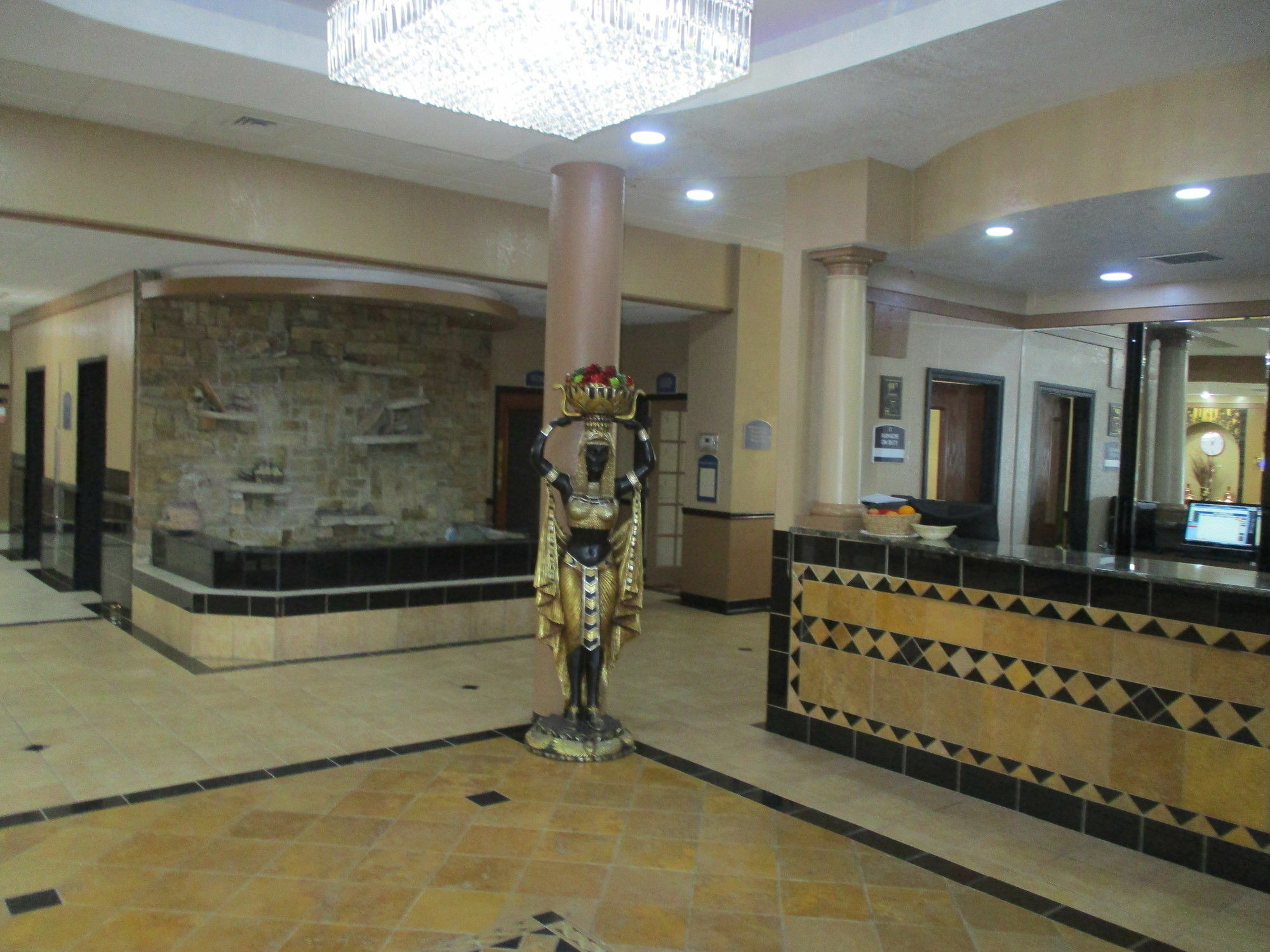 Best Host Inn Plaza Kansas City South Grandview Dış mekan fotoğraf