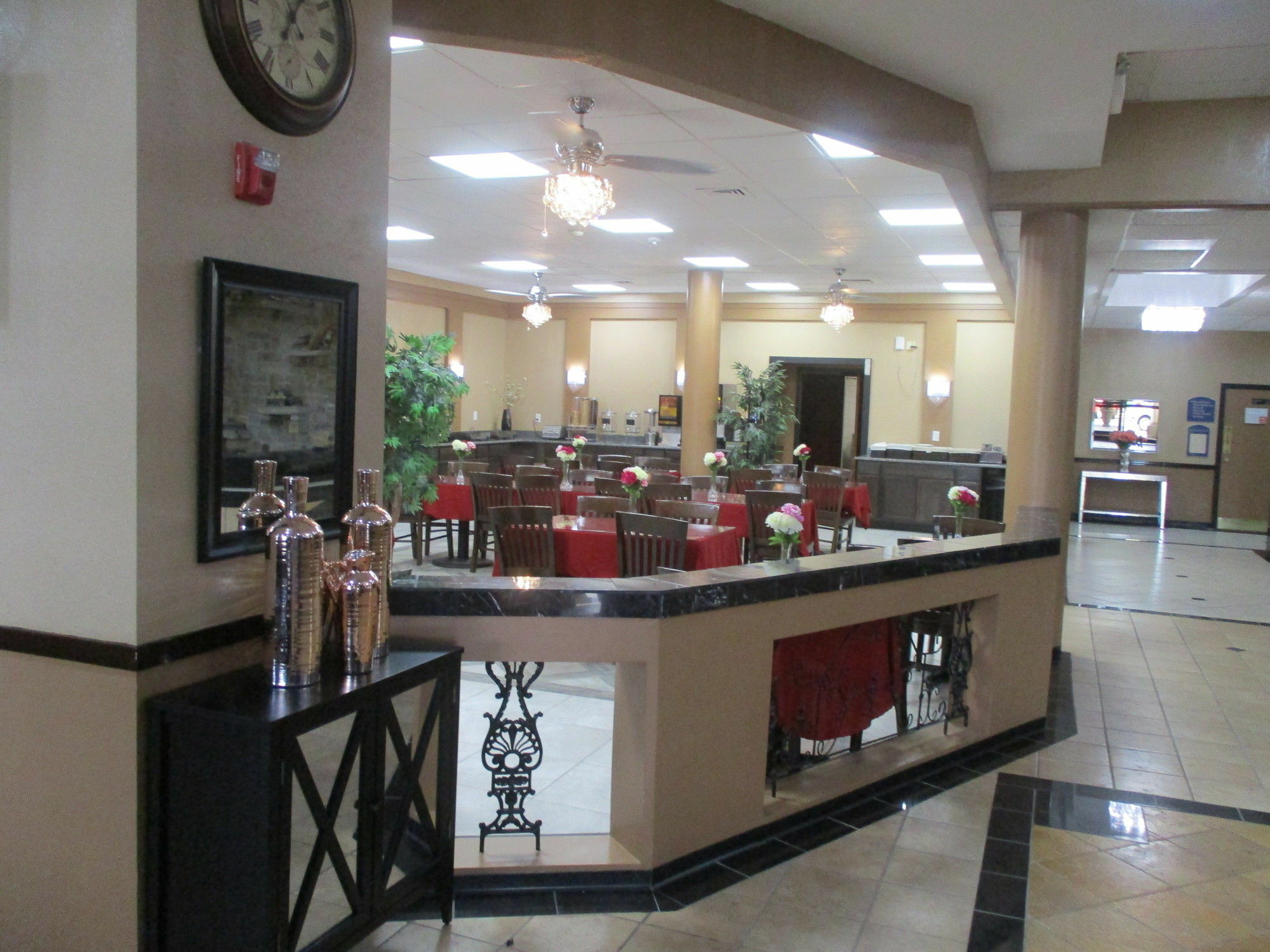 Best Host Inn Plaza Kansas City South Grandview Dış mekan fotoğraf