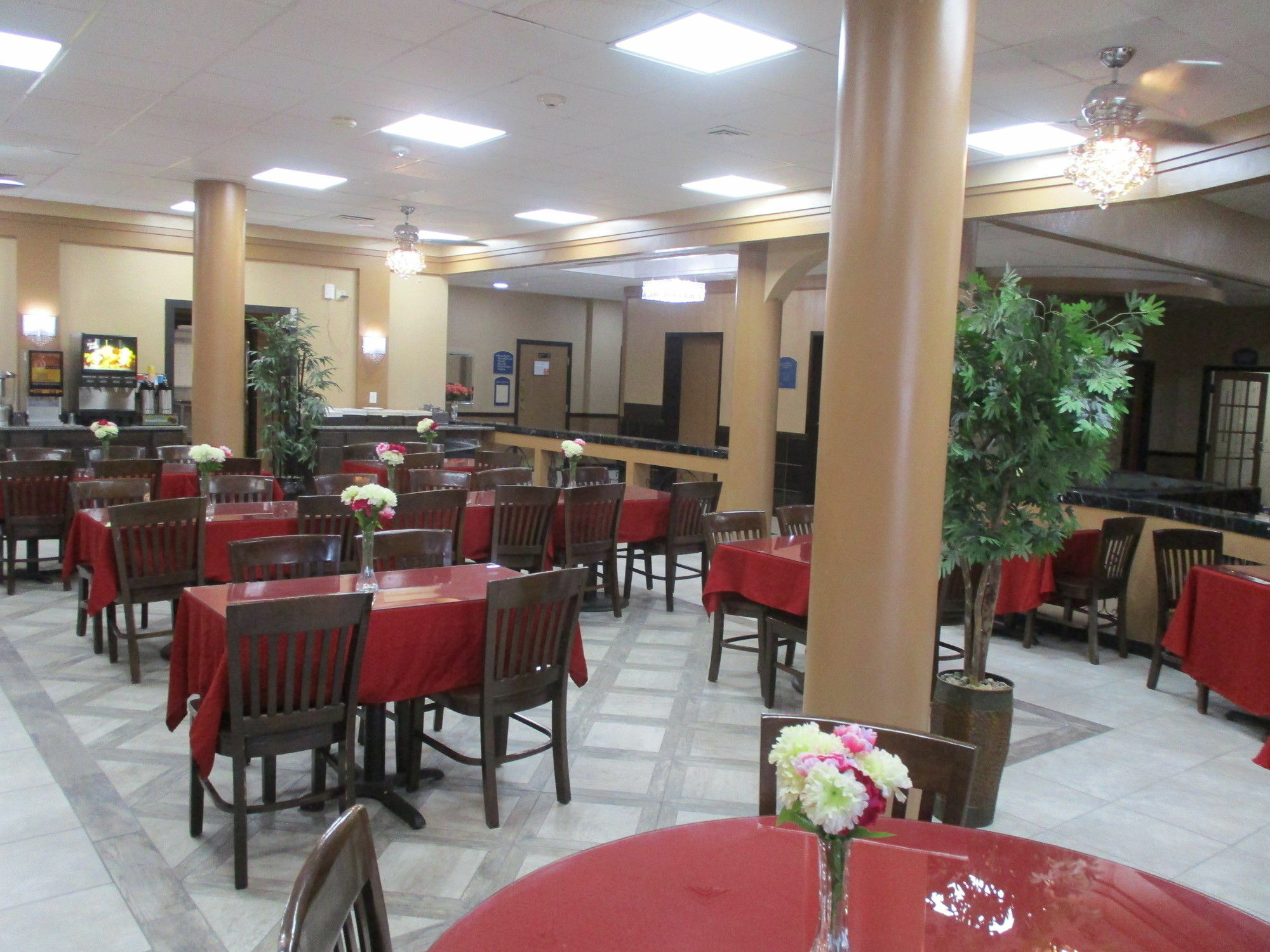 Best Host Inn Plaza Kansas City South Grandview Dış mekan fotoğraf