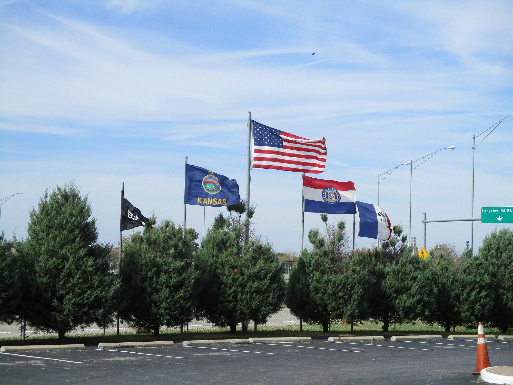 Best Host Inn Plaza Kansas City South Grandview Dış mekan fotoğraf