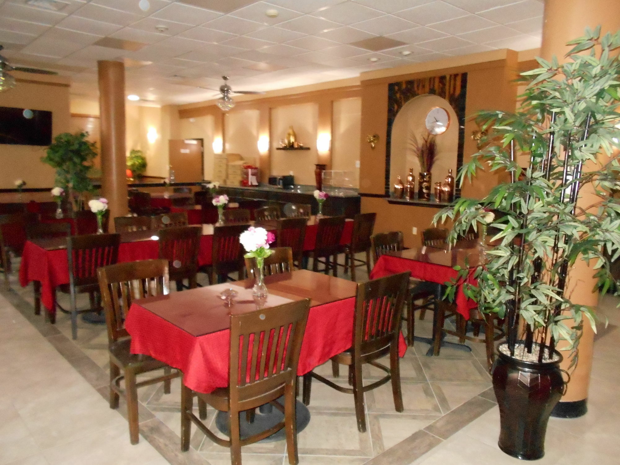 Best Host Inn Plaza Kansas City South Grandview Dış mekan fotoğraf