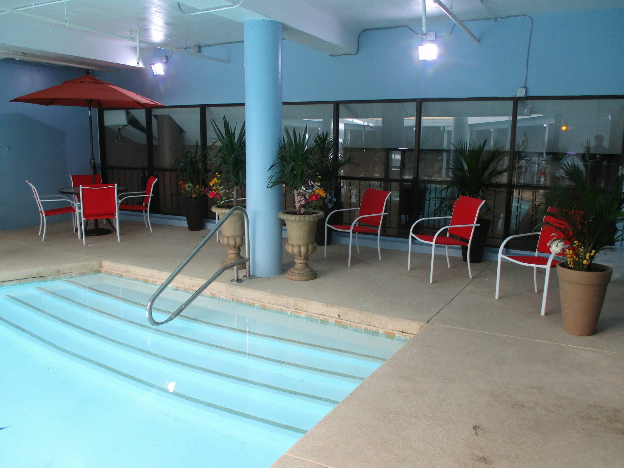Best Host Inn Plaza Kansas City South Grandview Dış mekan fotoğraf
